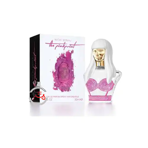 عطر ادکلن نیکی میناژ د پینک پرینت